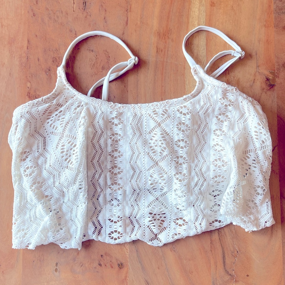 Womens Bikini Top